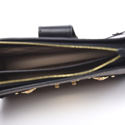 Louis Vuitton Reverse Monogram Trunk Clutch 4 of 9