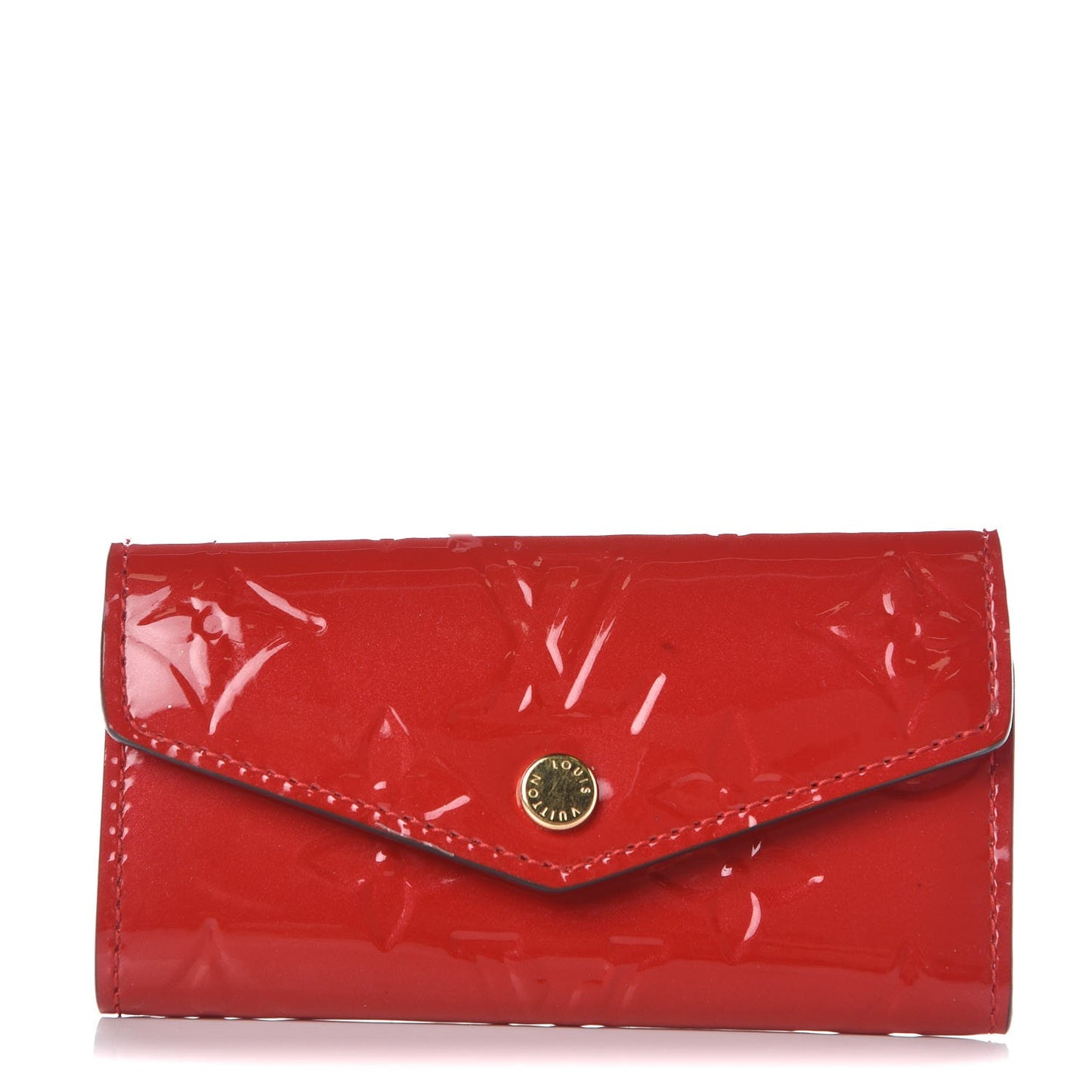 Vernis Multicles 4 Key Holder Cherry