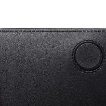Gucci Velvet Matelasse GG Marmont Mini Bag Black 10 of 12