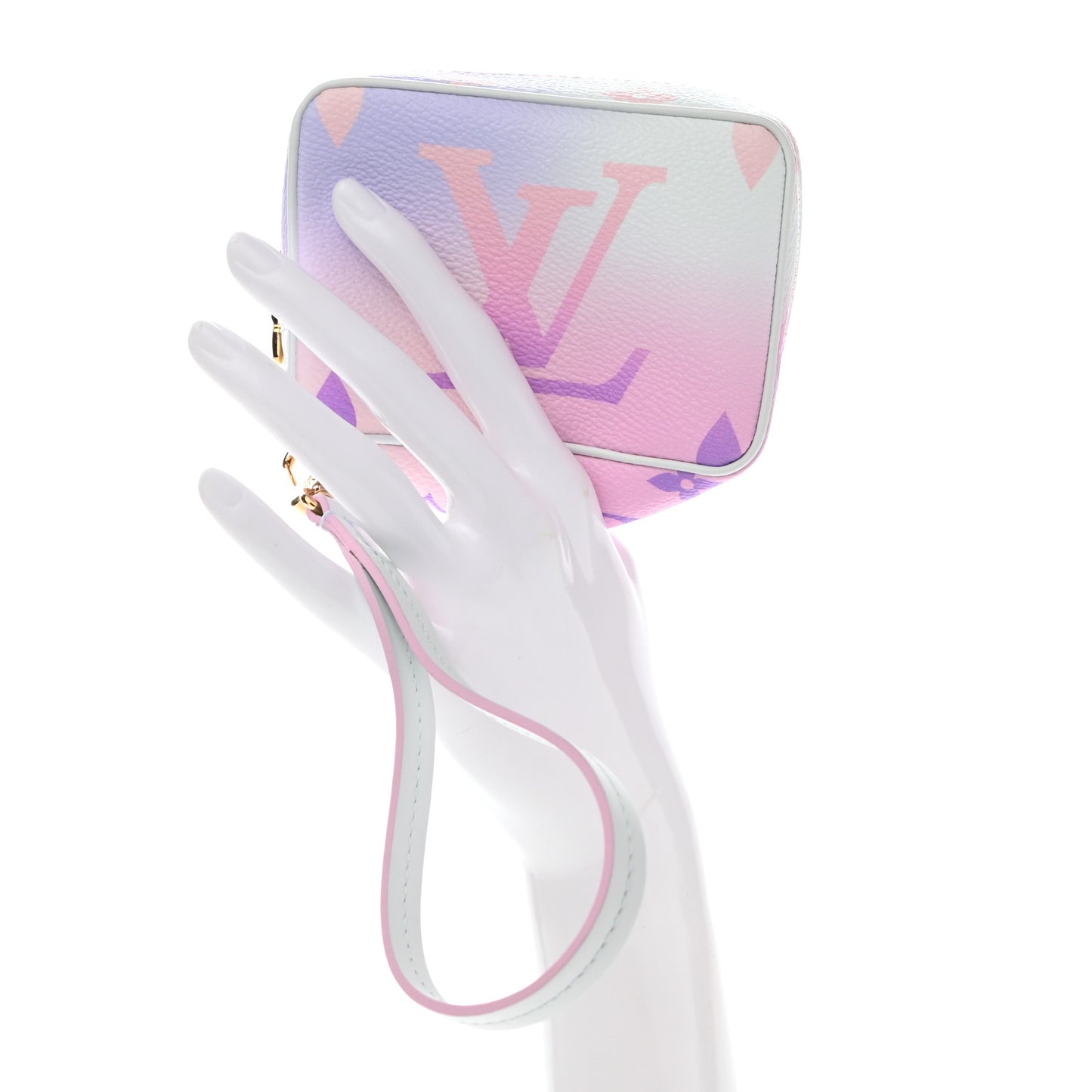 Monogram Giant Spring In The City Wapity Case Sunrise Pastel