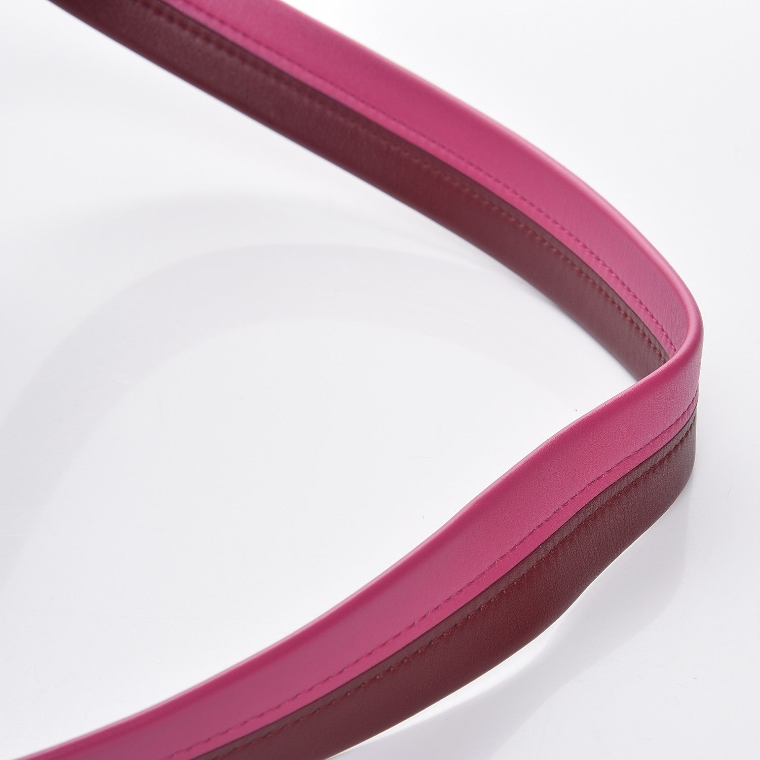 Louis Vuitton Monogram Cluny BB Pink 9 of 10