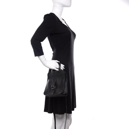 Hermes Swift Mini Halzan 22 Black 3 of 14