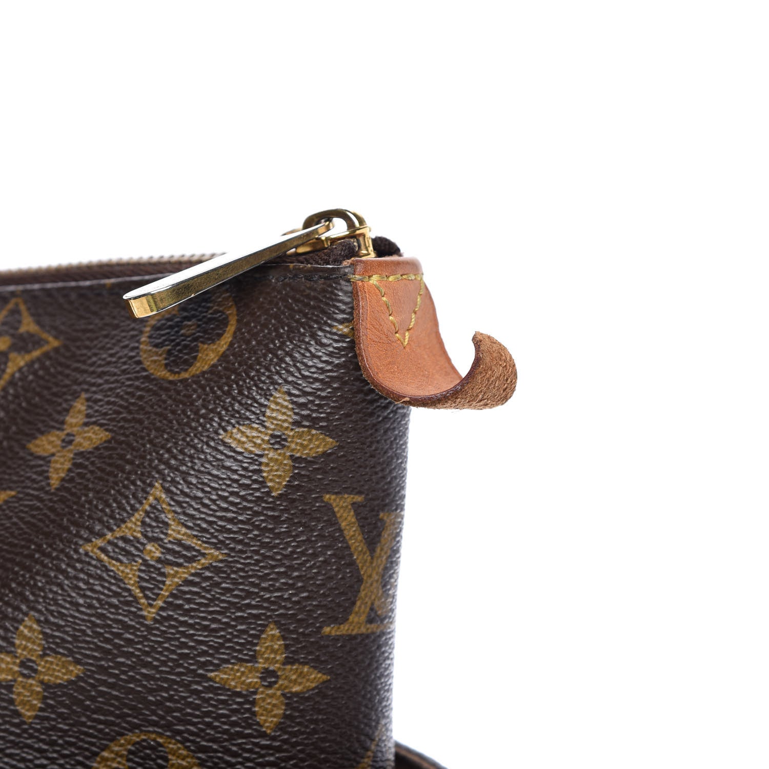 Louis Vuitton Monogram Totally MM 9 of 10