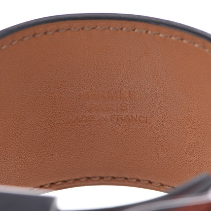 Hermes Swift Collier de Chien CDC Bracelet S Cuivre 5 of 6