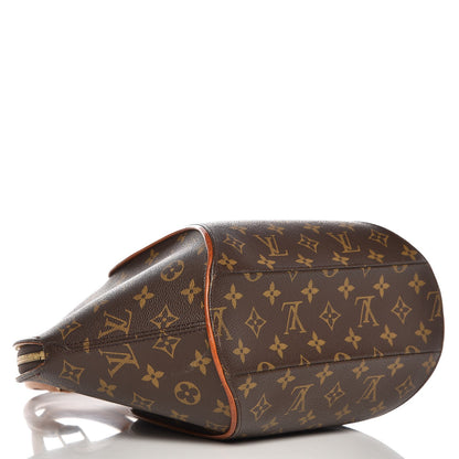 Louis Vuitton Monogram Ellipse MM 4 of 14