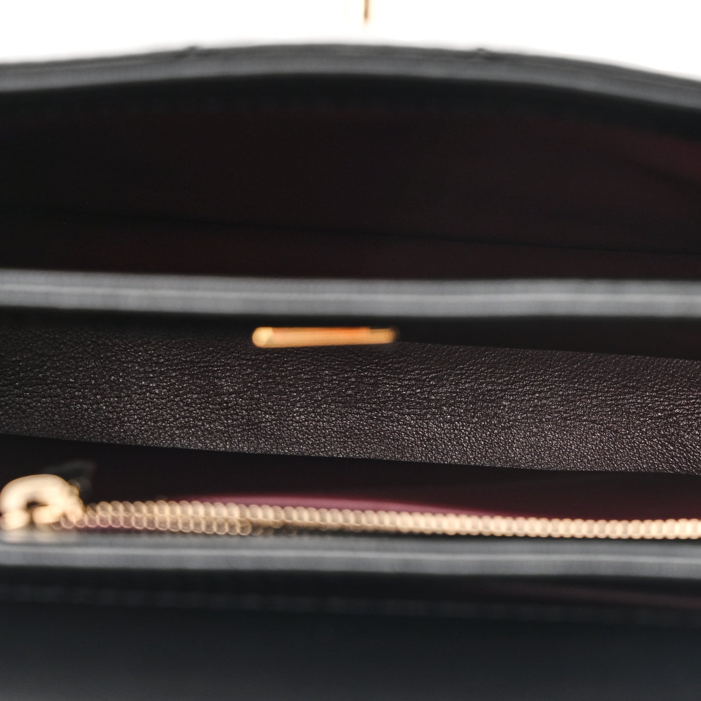 Lambskin Crystal Quilted Mini Trendy CC Dual Handle Flap Bag Black