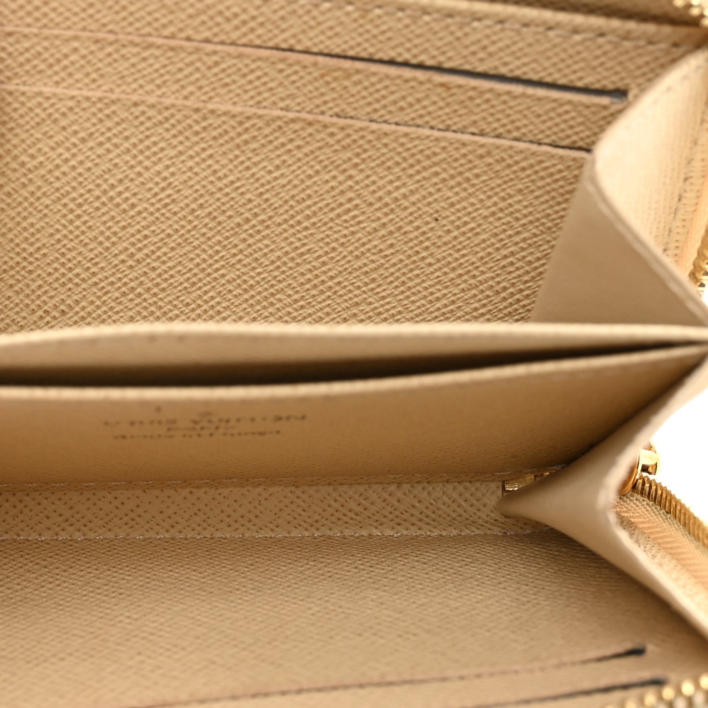 Damier Azur Zippy Coin Purse