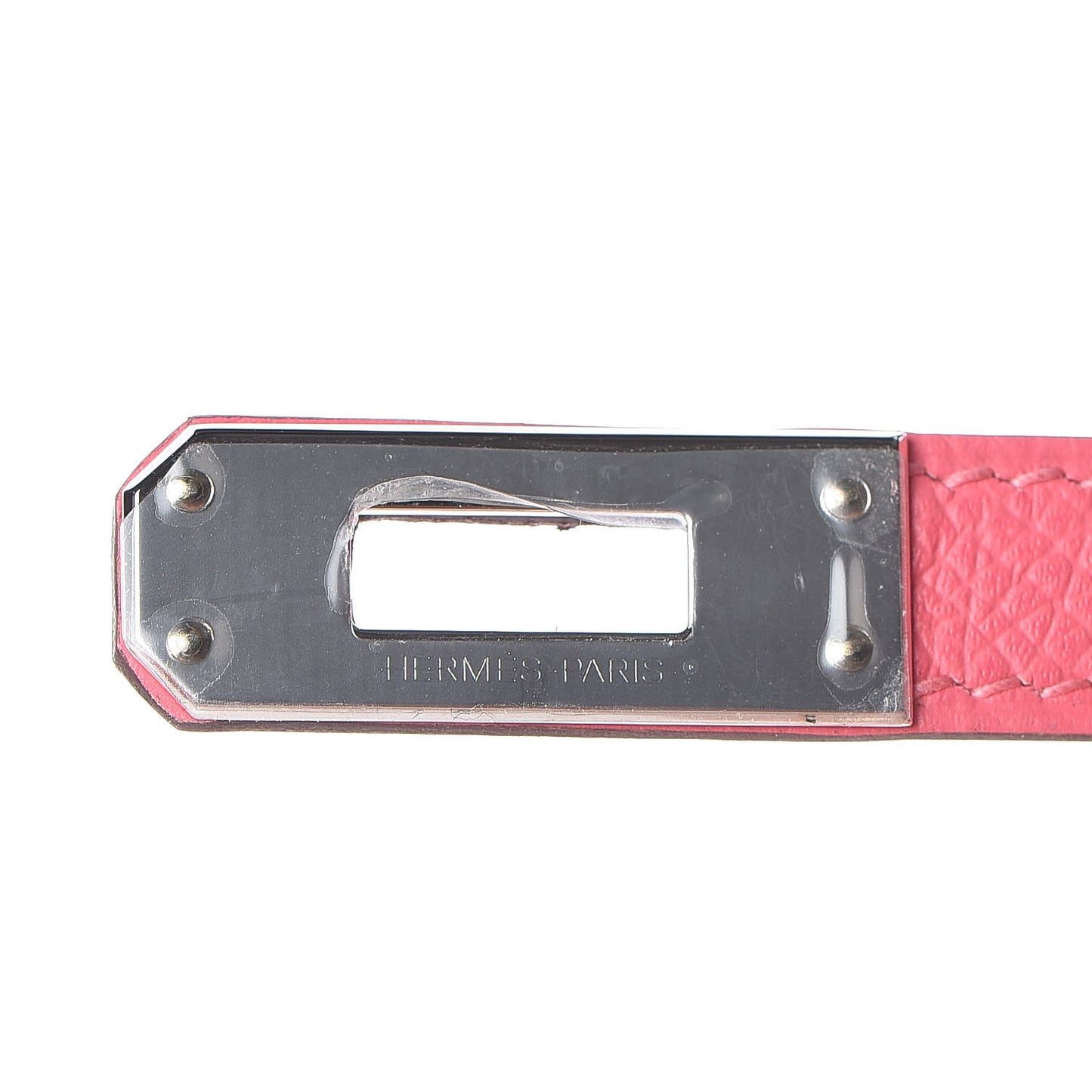 Epsom Kelly Sellier 25 Rose Lipstick