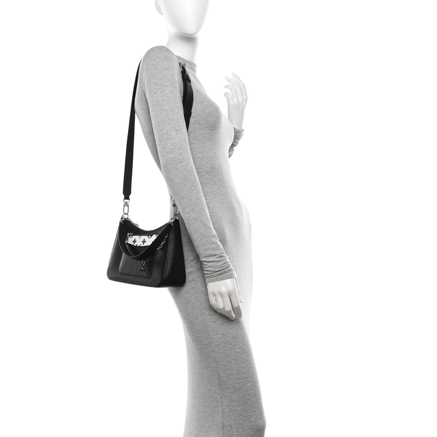 Epi Marelle Black
