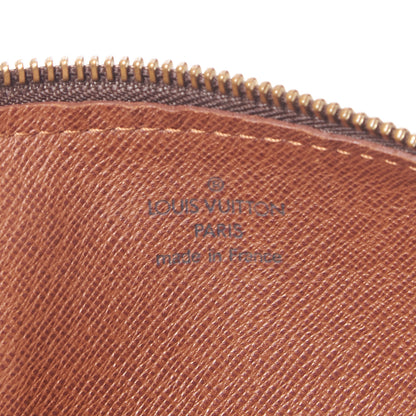 Louis Vuitton Monogram Papillon 30 7 of 7
