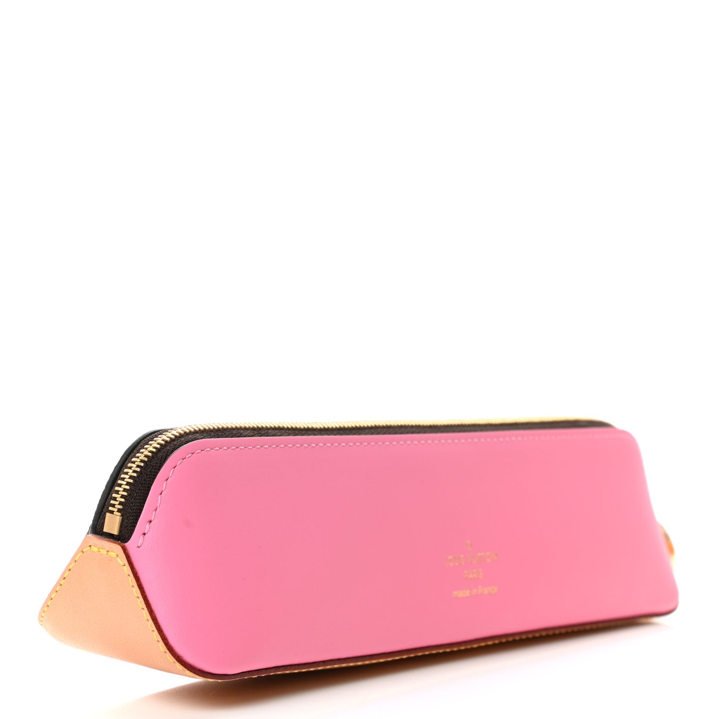 Monogram 2019 Christmas Animation Shanghai Elizabeth Pencil Pouch