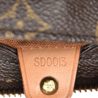 Louis Vuitton Monogram Cabas Piano 7 of 11