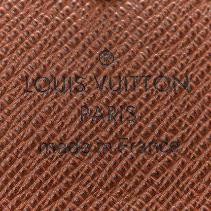 Louis Vuitton LOUIS VUITTON Monogram 6 Key Multicles Holder 6 of 8