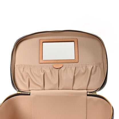 Louis Vuitton LOUIS VUITTON Monogram Nice 5 of 13