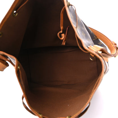 Louis Vuitton Monogram Noe 5 of 22