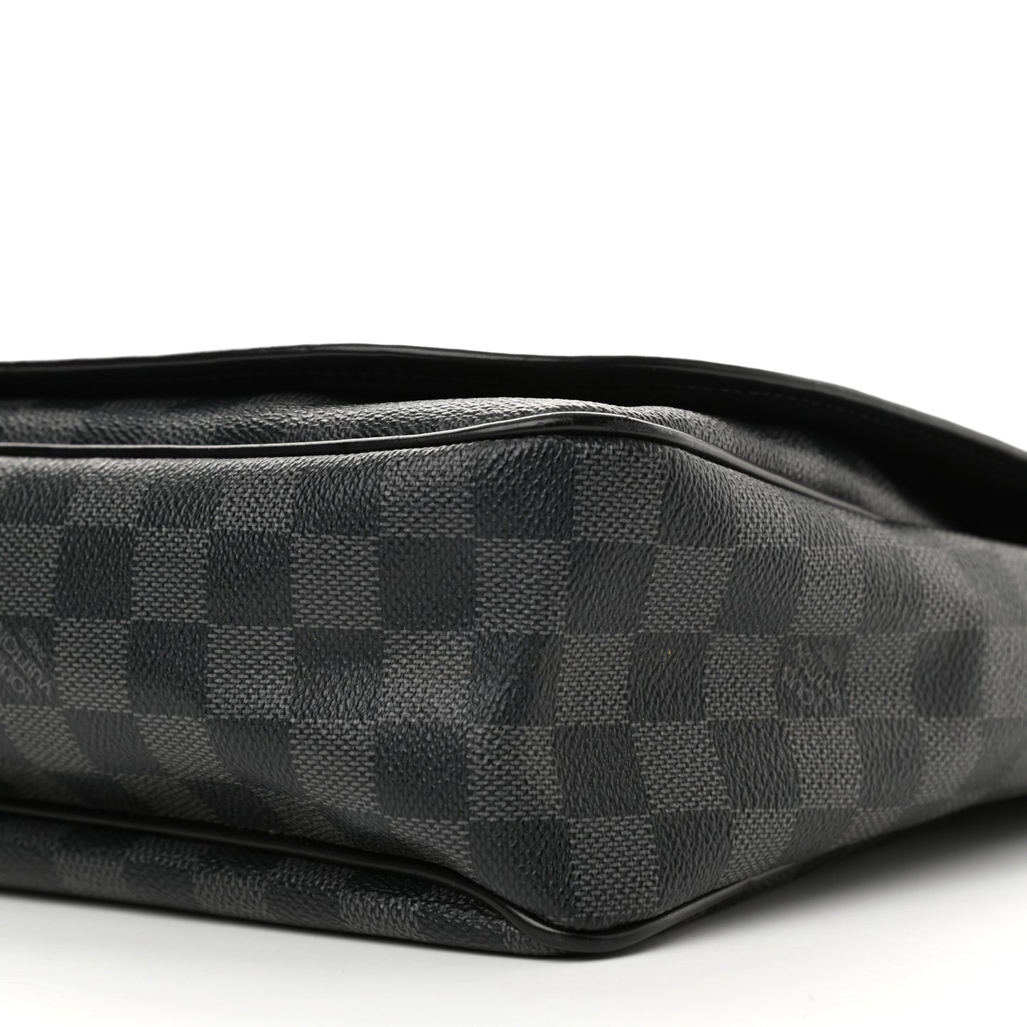 Damier Graphite Daniel MM