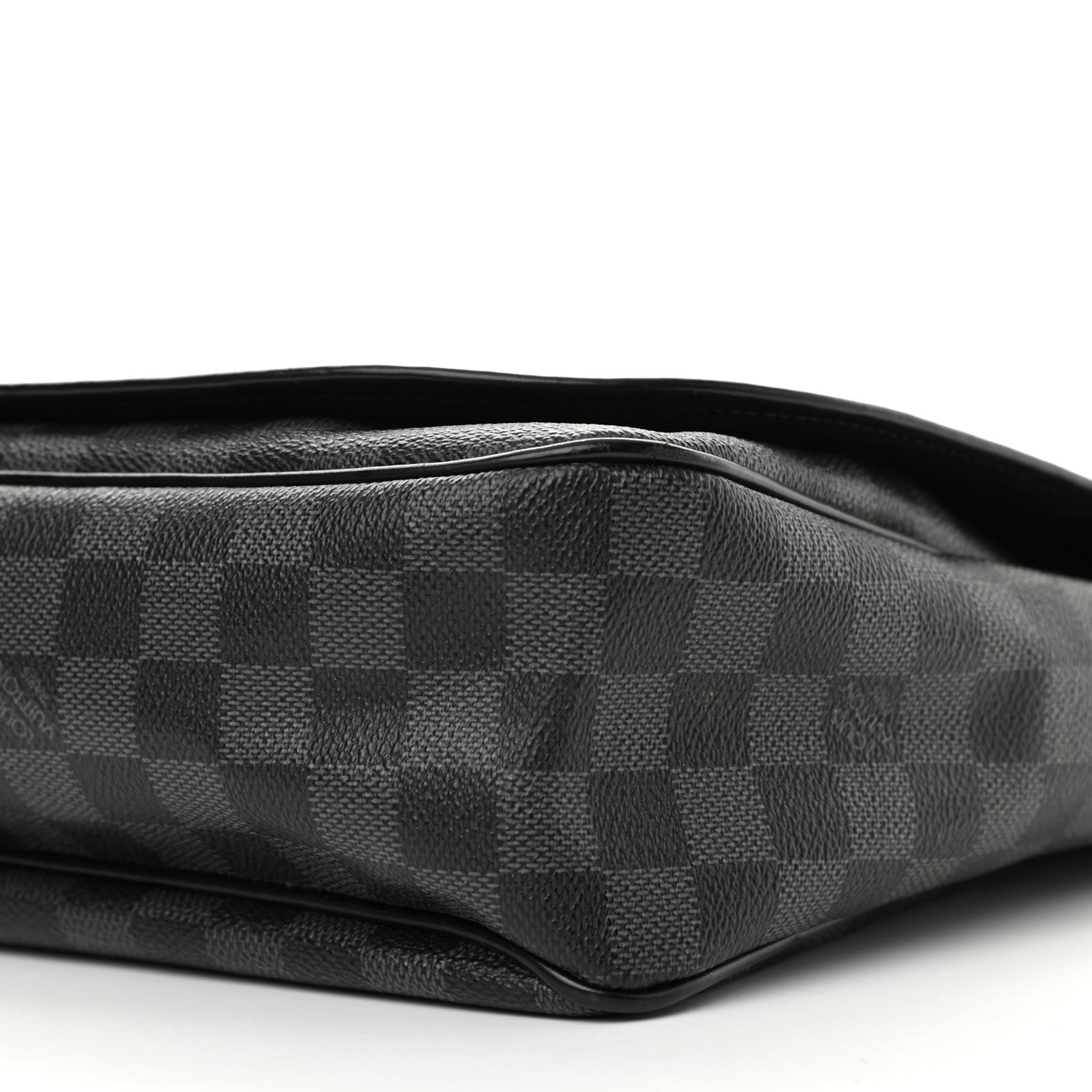 Louis Vuitton Damier Graphite Daniel MM 10 of 11