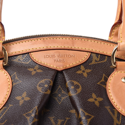 Louis Vuitton Monogram Tivoli PM 10 of 10