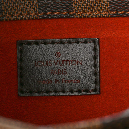 Louis Vuitton Damier Ebene Aubagne 6 of 10