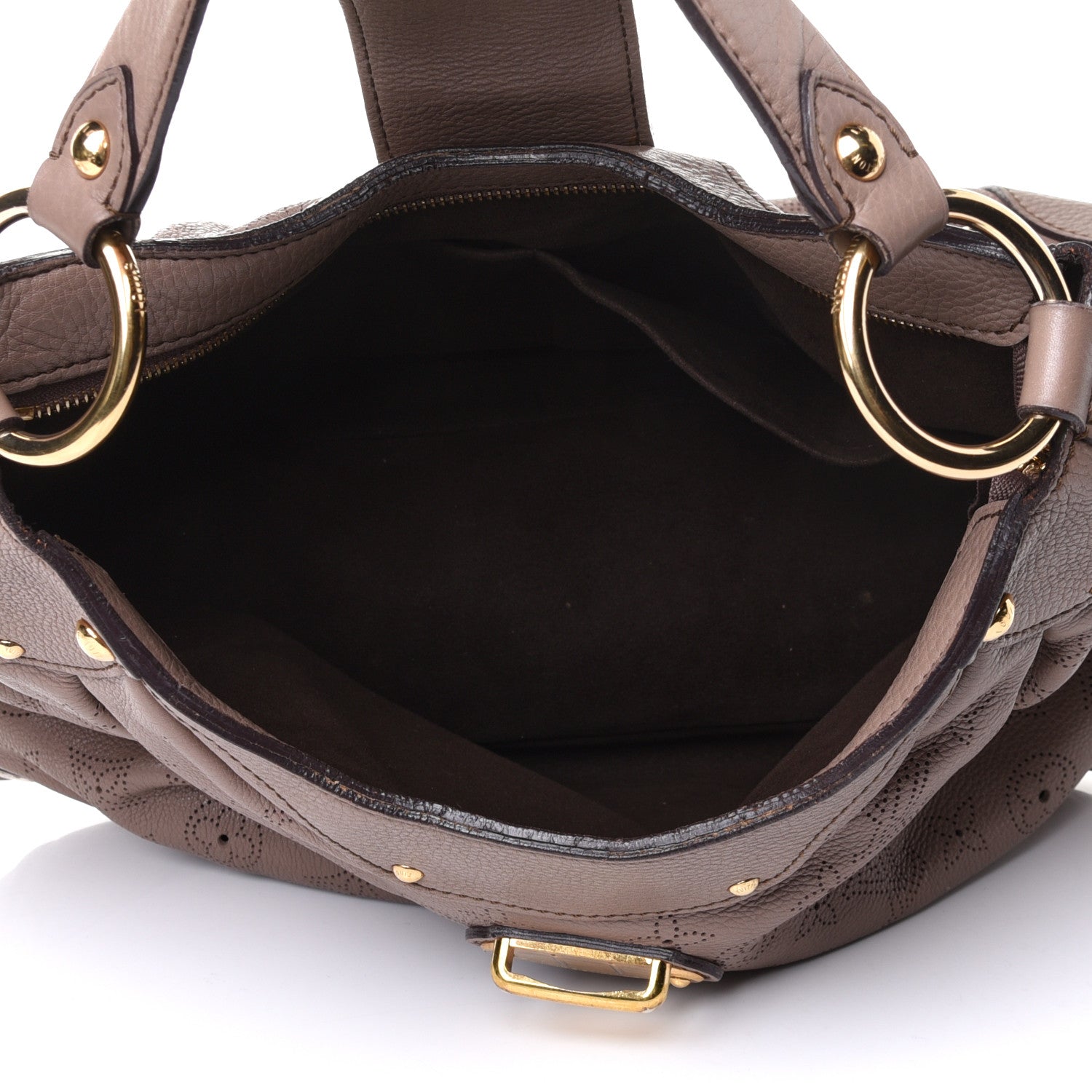 Louis Vuitton Mahina Solar PM Poudre 4 of 4