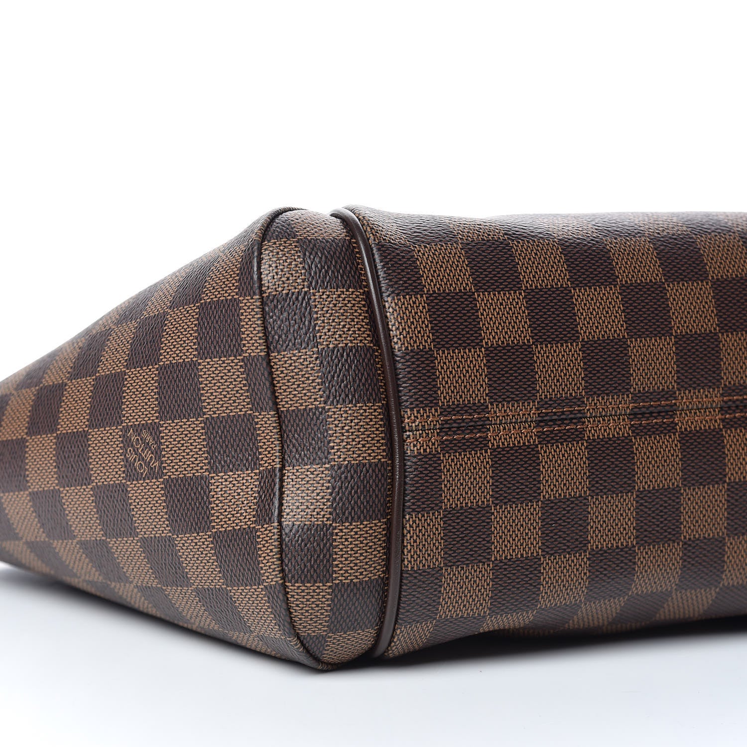 Louis Vuitton Damier Ebene Totally PM 5 of 8