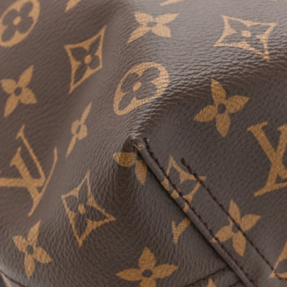 Louis Vuitton Monogram Atlantis GM 10 of 11
