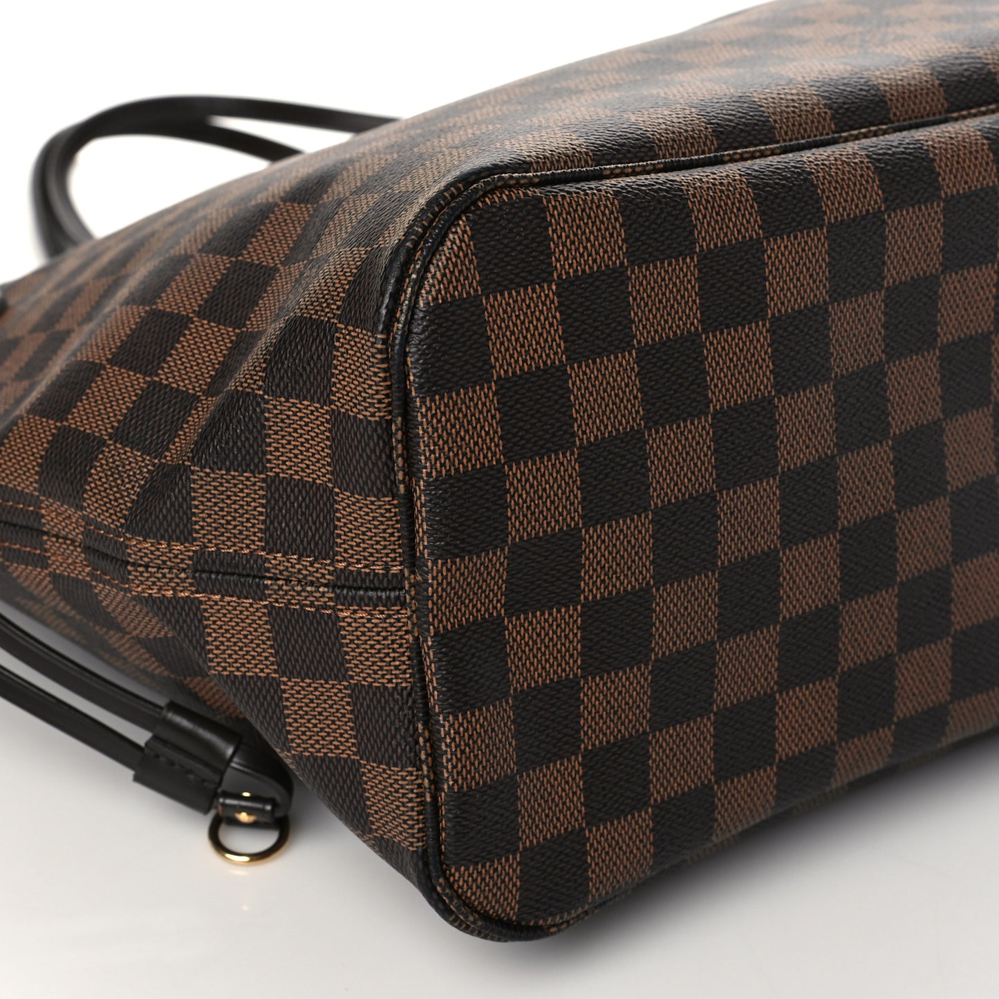 Damier Ebene Neverfull MM