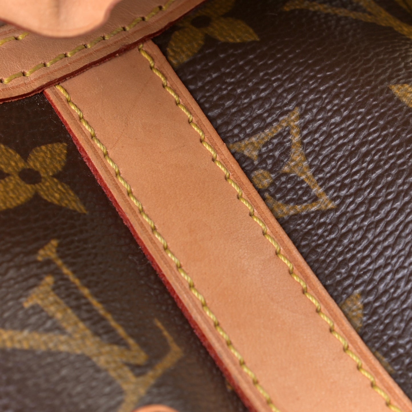 Monogram Leonor