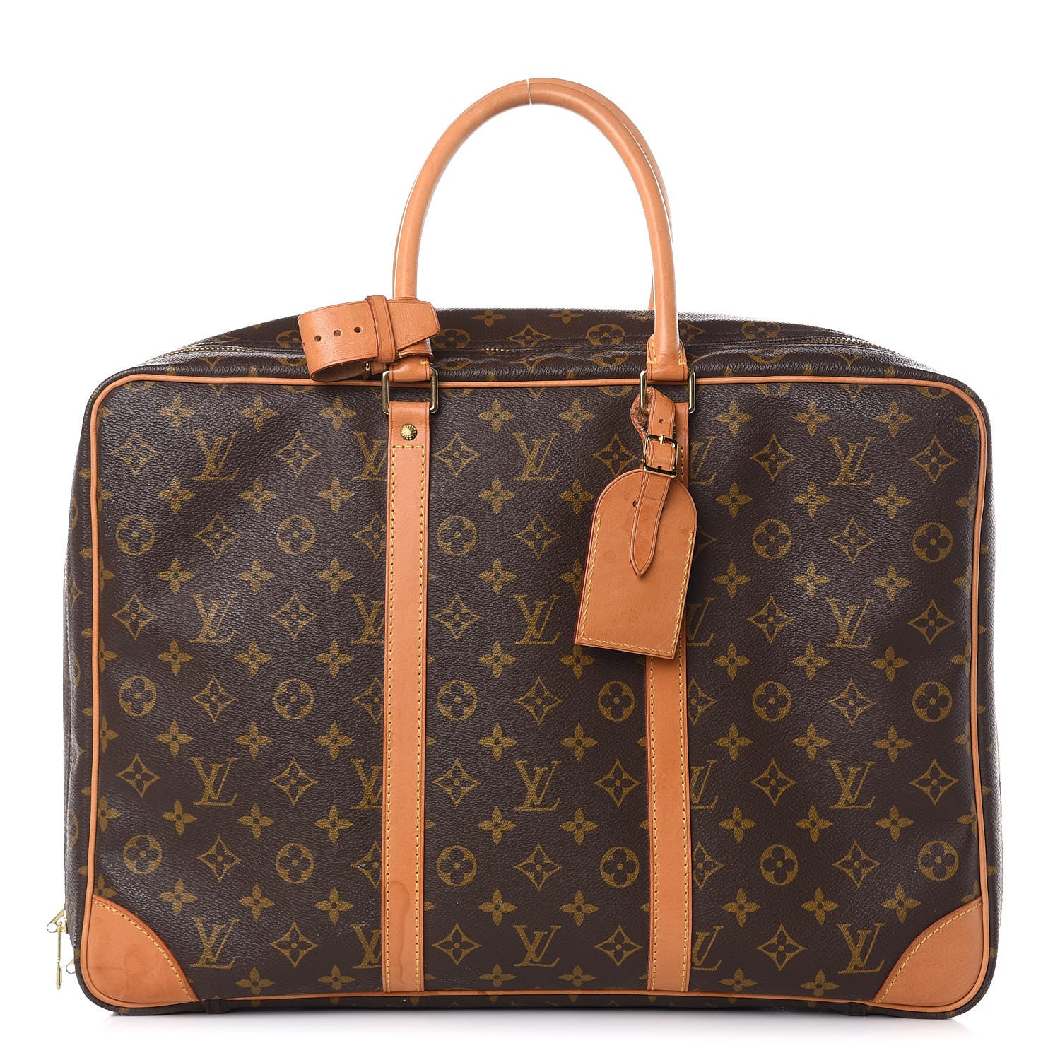 Louis Vuitton Monogram Sirius 45 1 of 16