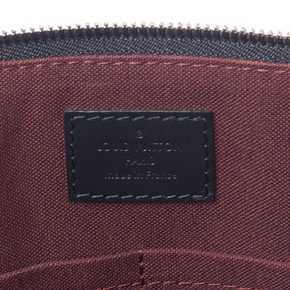 Louis Vuitton Monogram Macassar Porte-Documents Jour 7 of 7