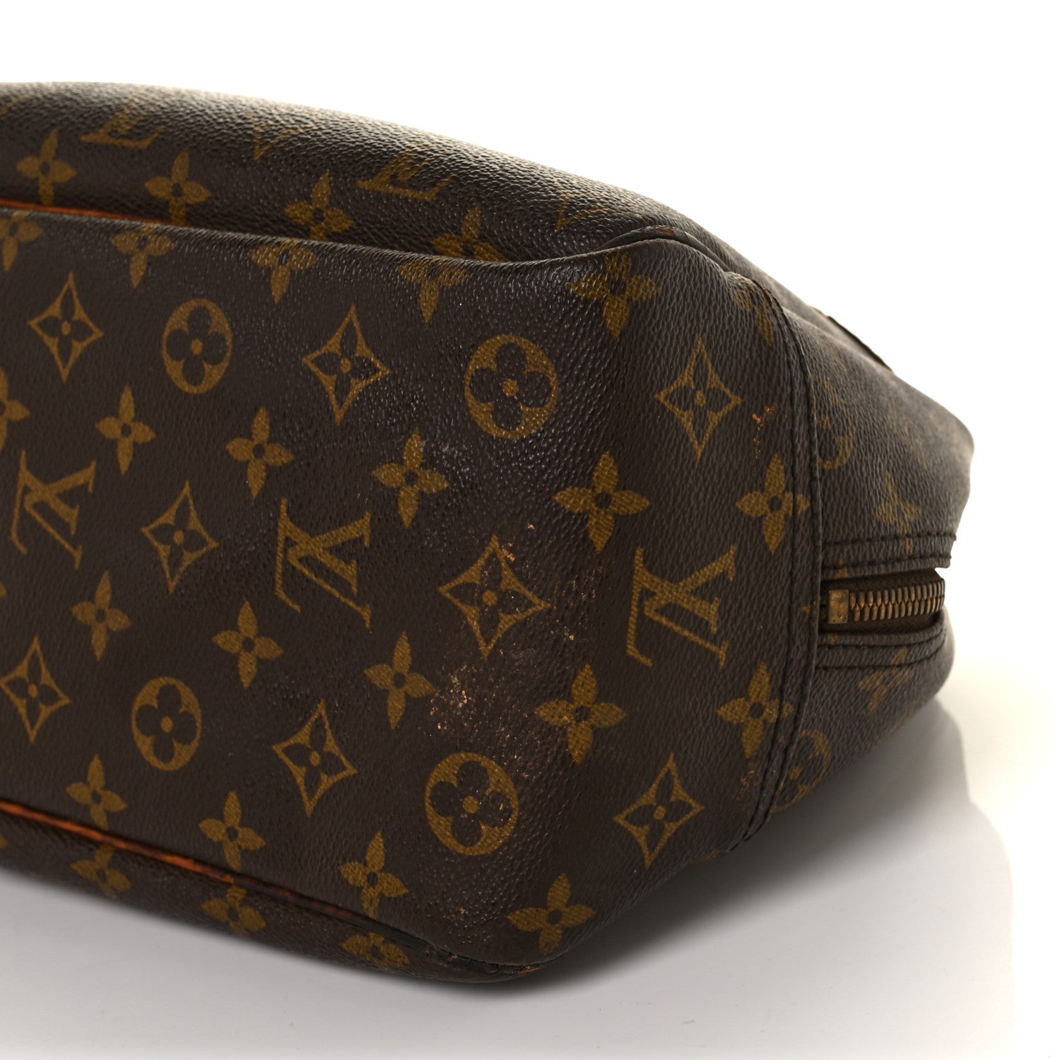 Louis Vuitton Monogram Deauville 9 of 17
