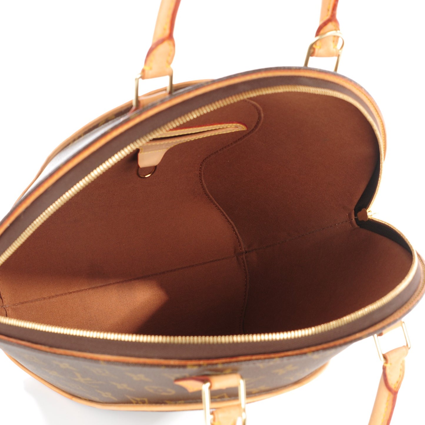 Monogram Ellipse MM