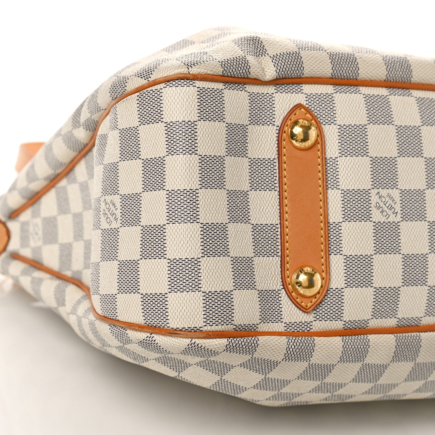 Damier Azur Siracusa GM