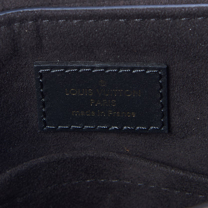 Louis Vuitton Damier Ebene Beaubourg MM 8 of 8