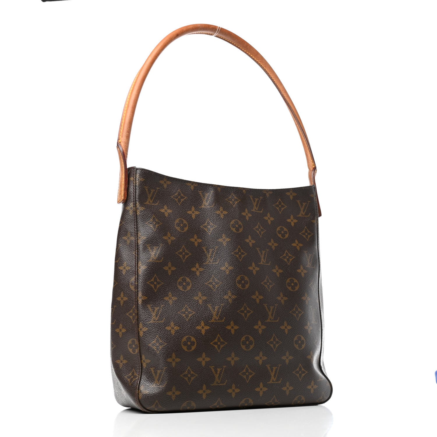 Louis Vuitton Monogram Looping GM 2 of 4