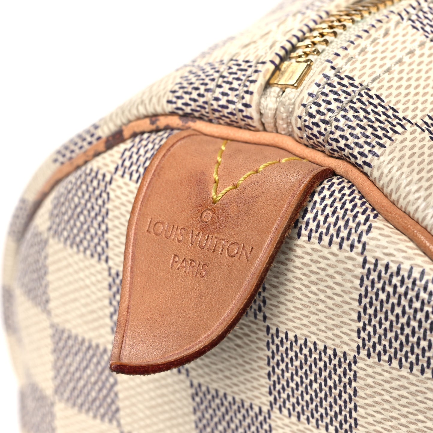 Damier Azur Speedy 30