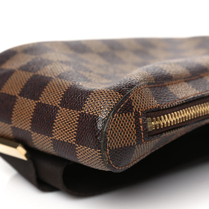 Louis Vuitton Damier Ebene Geronimos 9 of 9