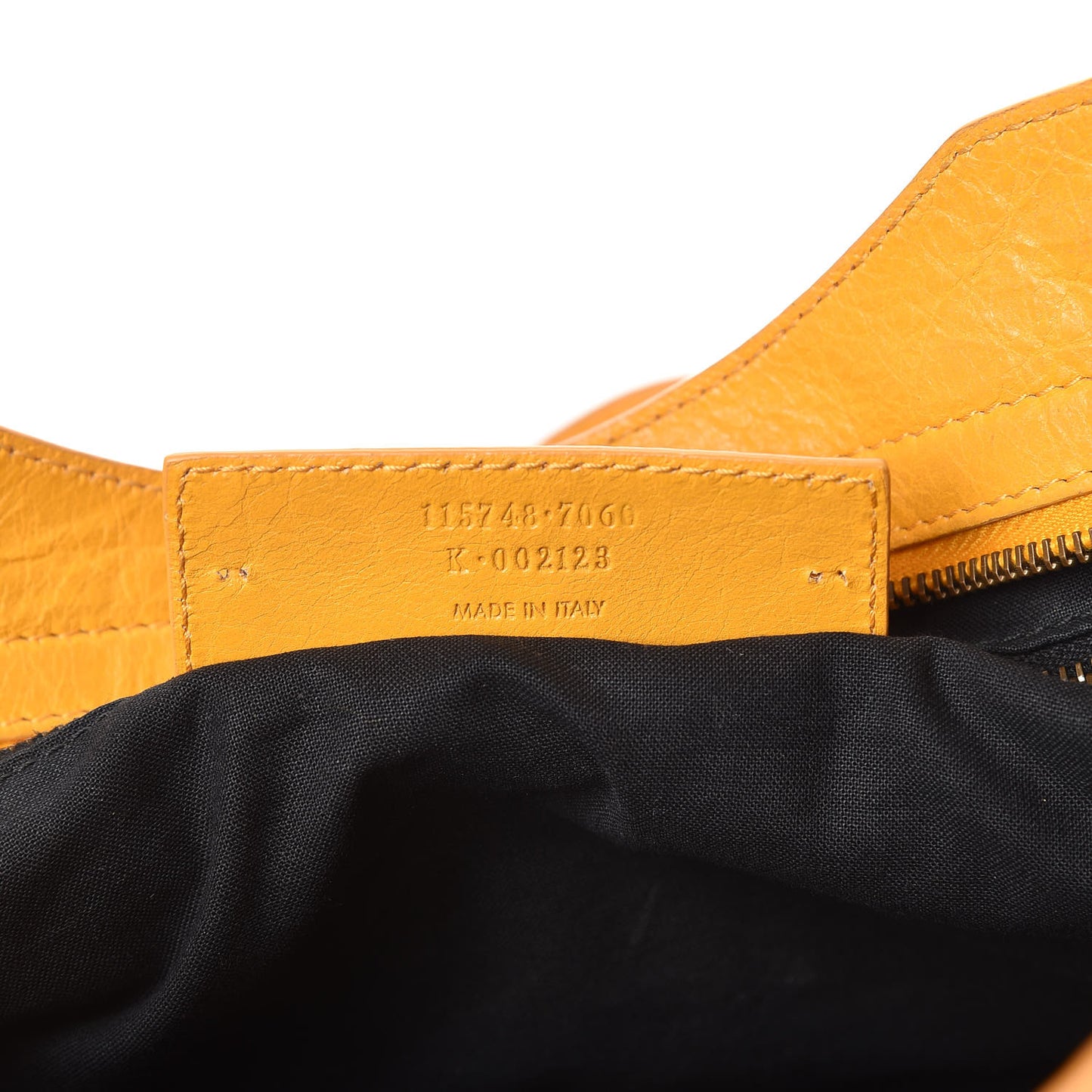 Agneau Classic Hardware City Mangue
