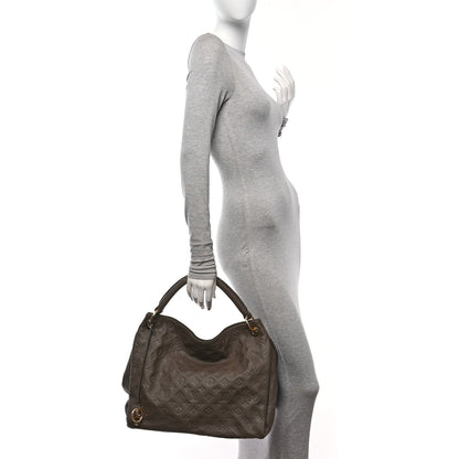 Louis Vuitton Empreinte Artsy MM Ombre 3 of 9