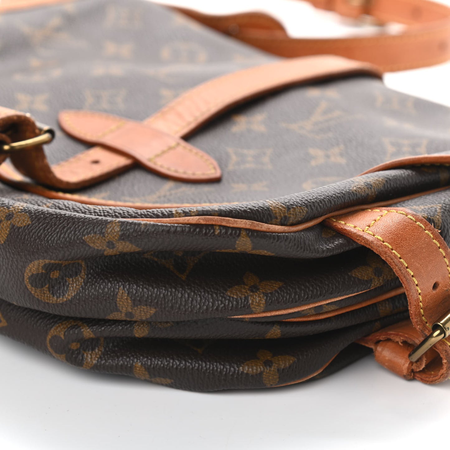 Monogram Saumur 30