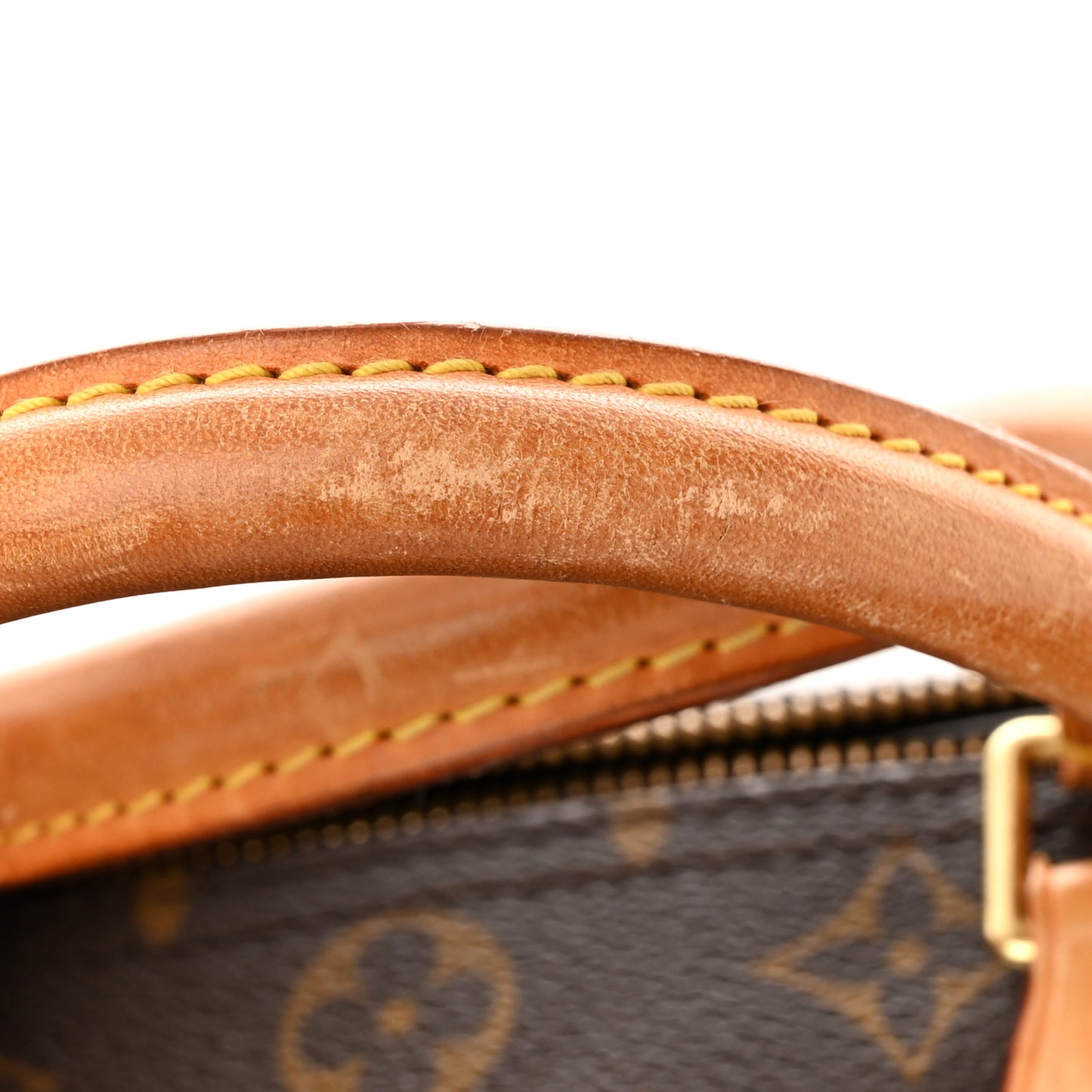 Monogram Speedy 30
