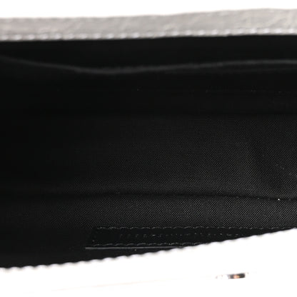 Balenciaga Agneau Arena Small Le Cagole Sling Bag Optic White 5 of 10