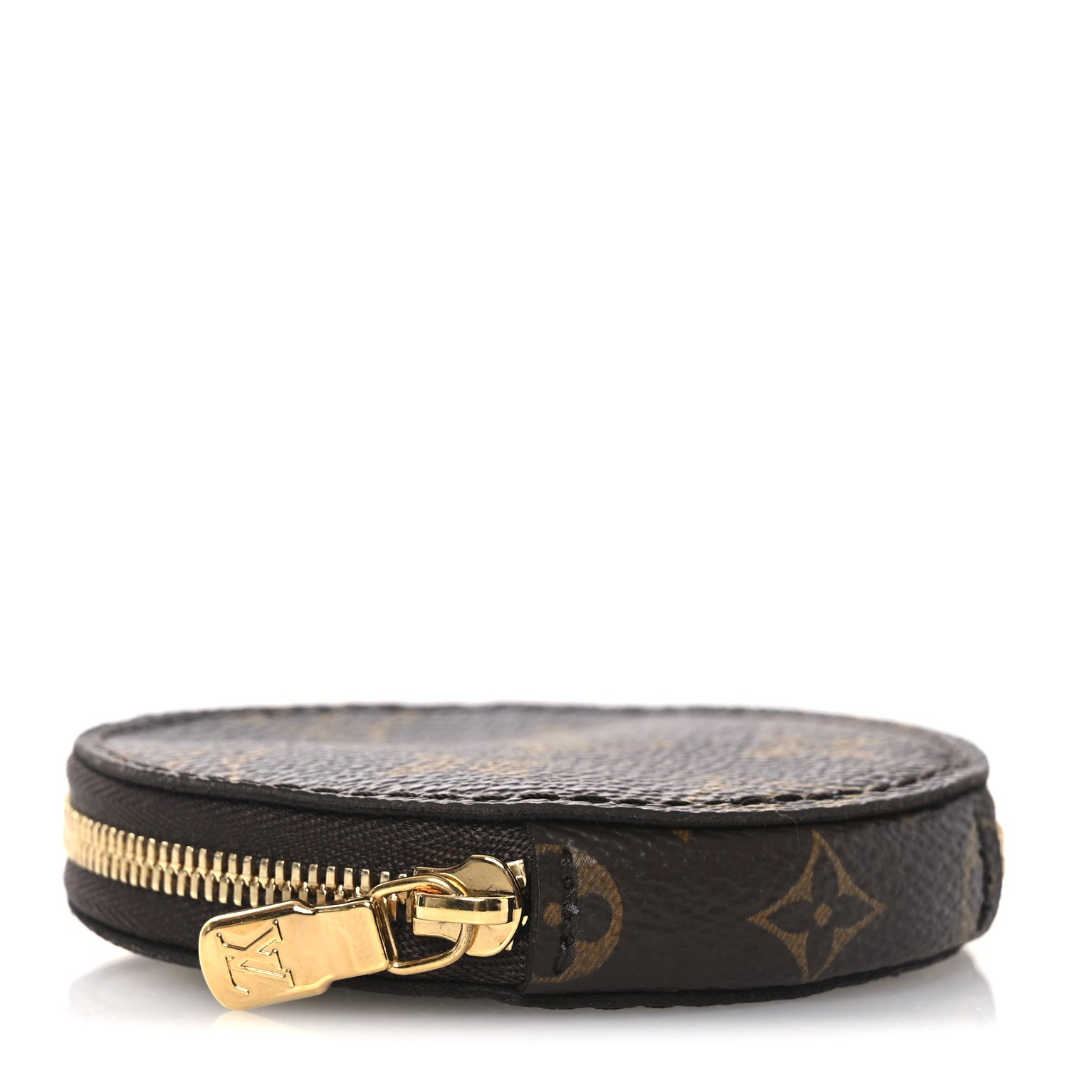 Louis Vuitton Monogram Multi Pochette Accessories Bandouliere Shoulder Strap Black 3 of 7