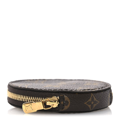 Louis Vuitton Monogram Multi Pochette Accessories Bandouliere Shoulder Strap Black 3 of 7