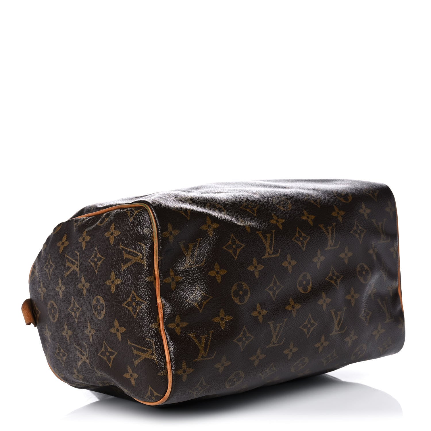 Louis Vuitton Monogram Speedy 30 3 of 13