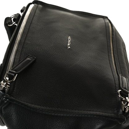 Givenchy Sugar Goatskin Medium Pandora Black 12 of 14