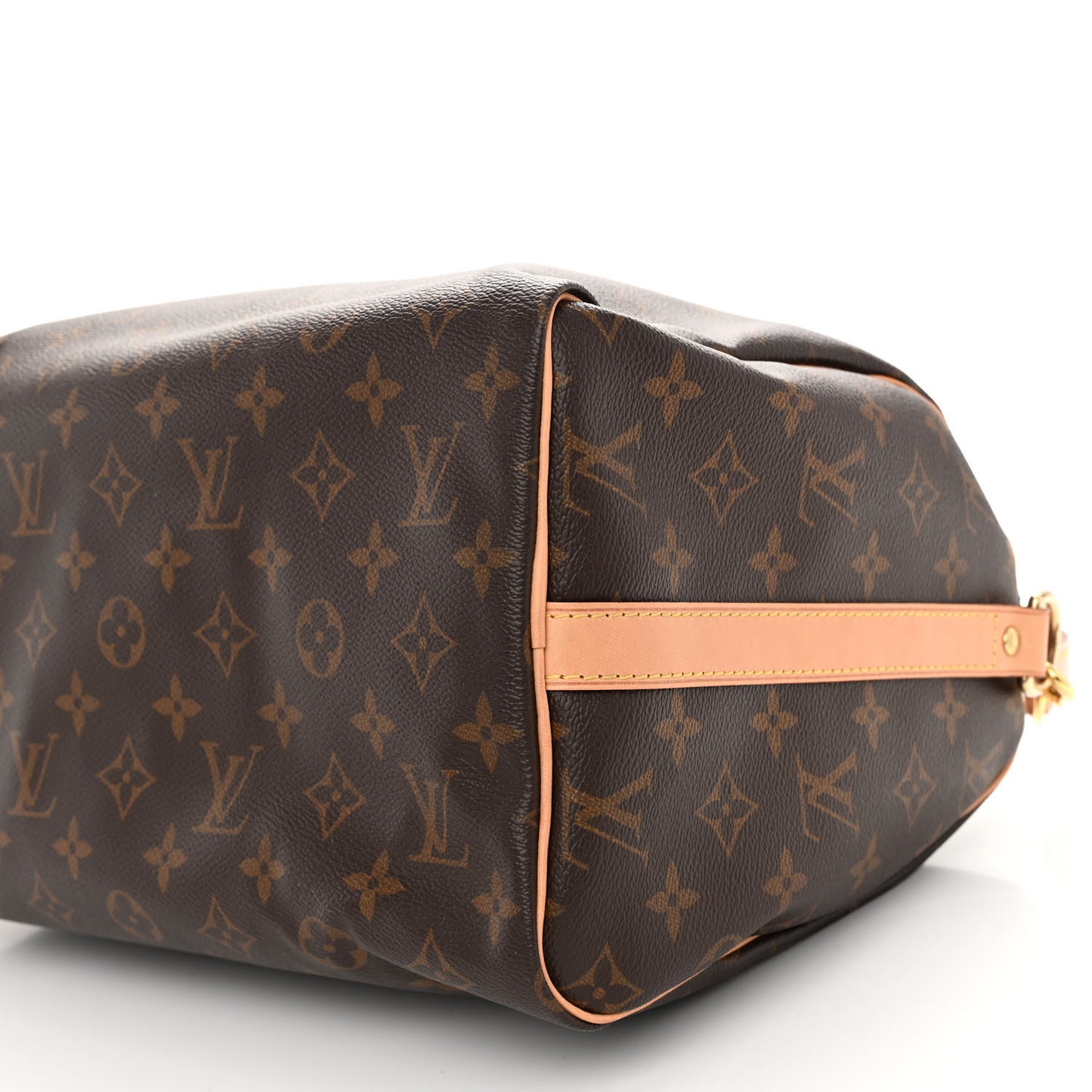 Monogram Speedy Bandouliere 30