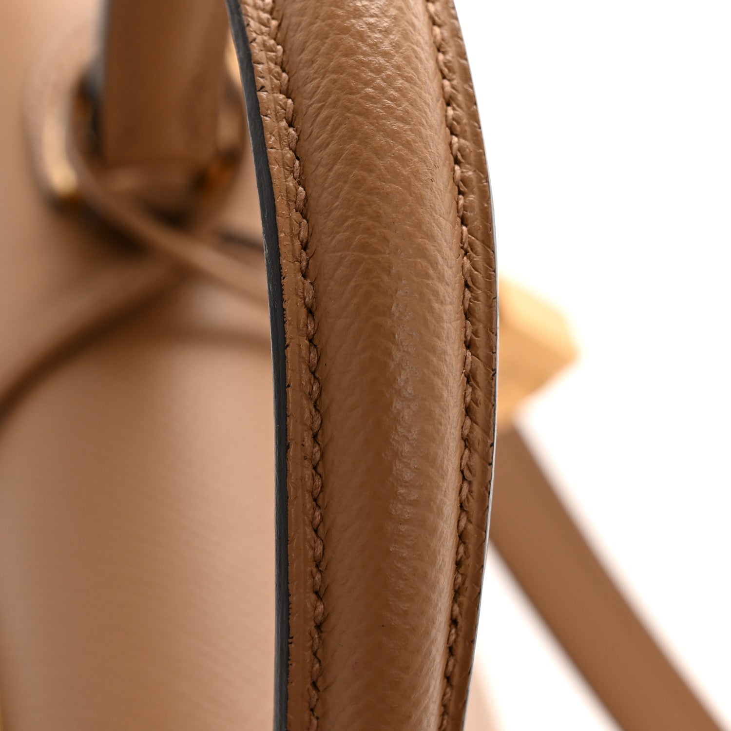 Hermes Epsom Kelly Sellier 25 Chai 13 of 15