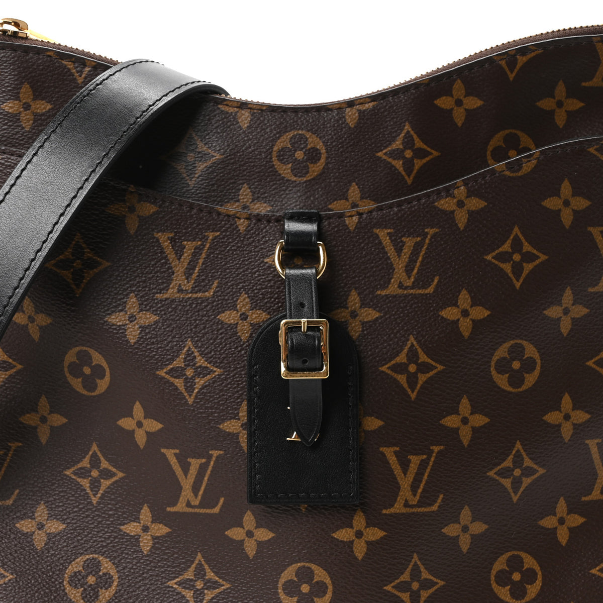 Monogram Odeon MM Black