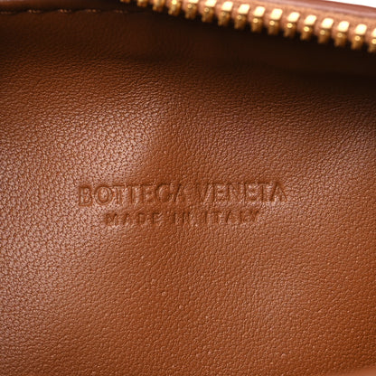 Bottega Veneta Nappa Intrecciato Mini Wallace Wood 6 of 10